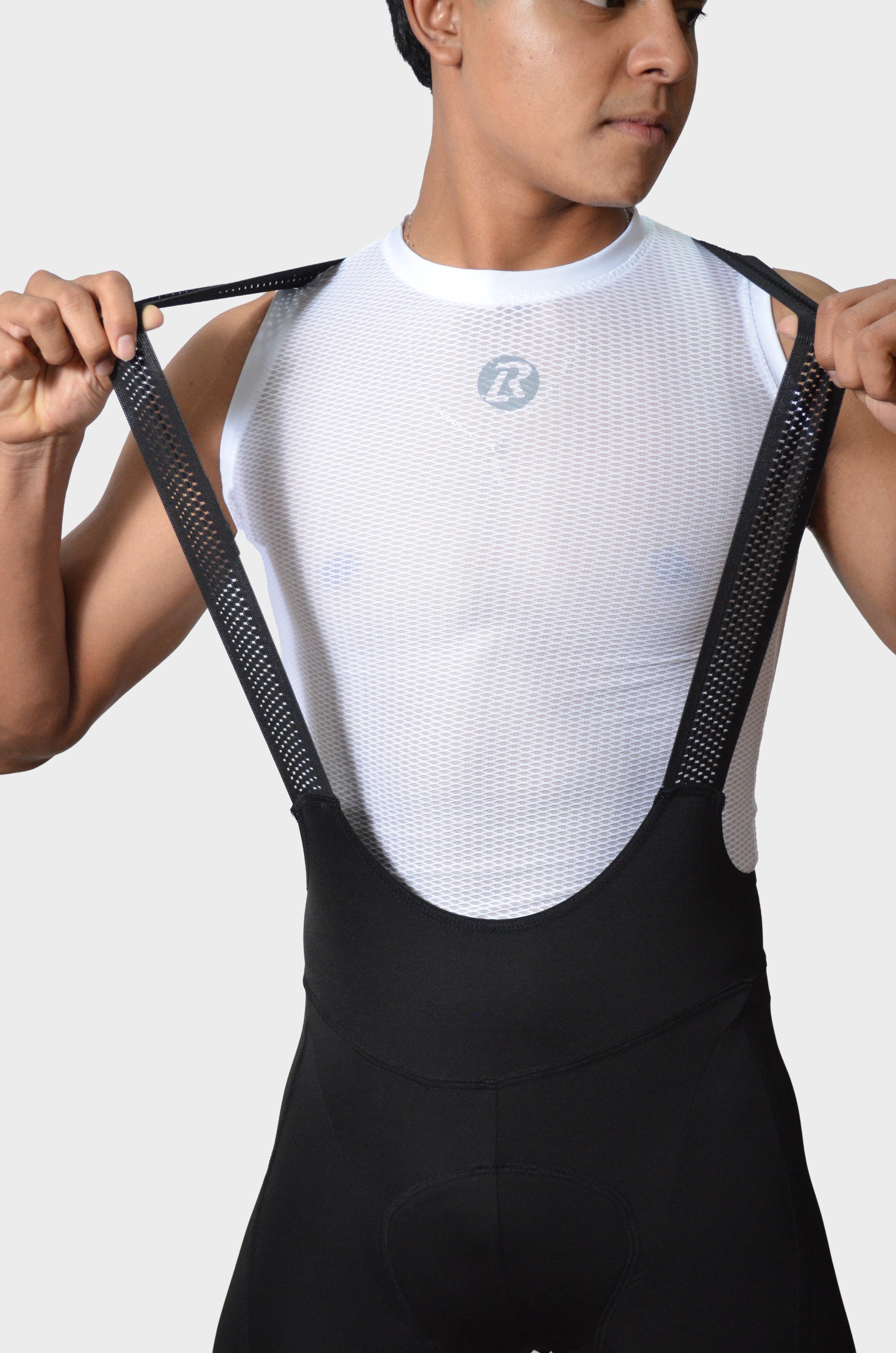 BIB SHORT ONYX