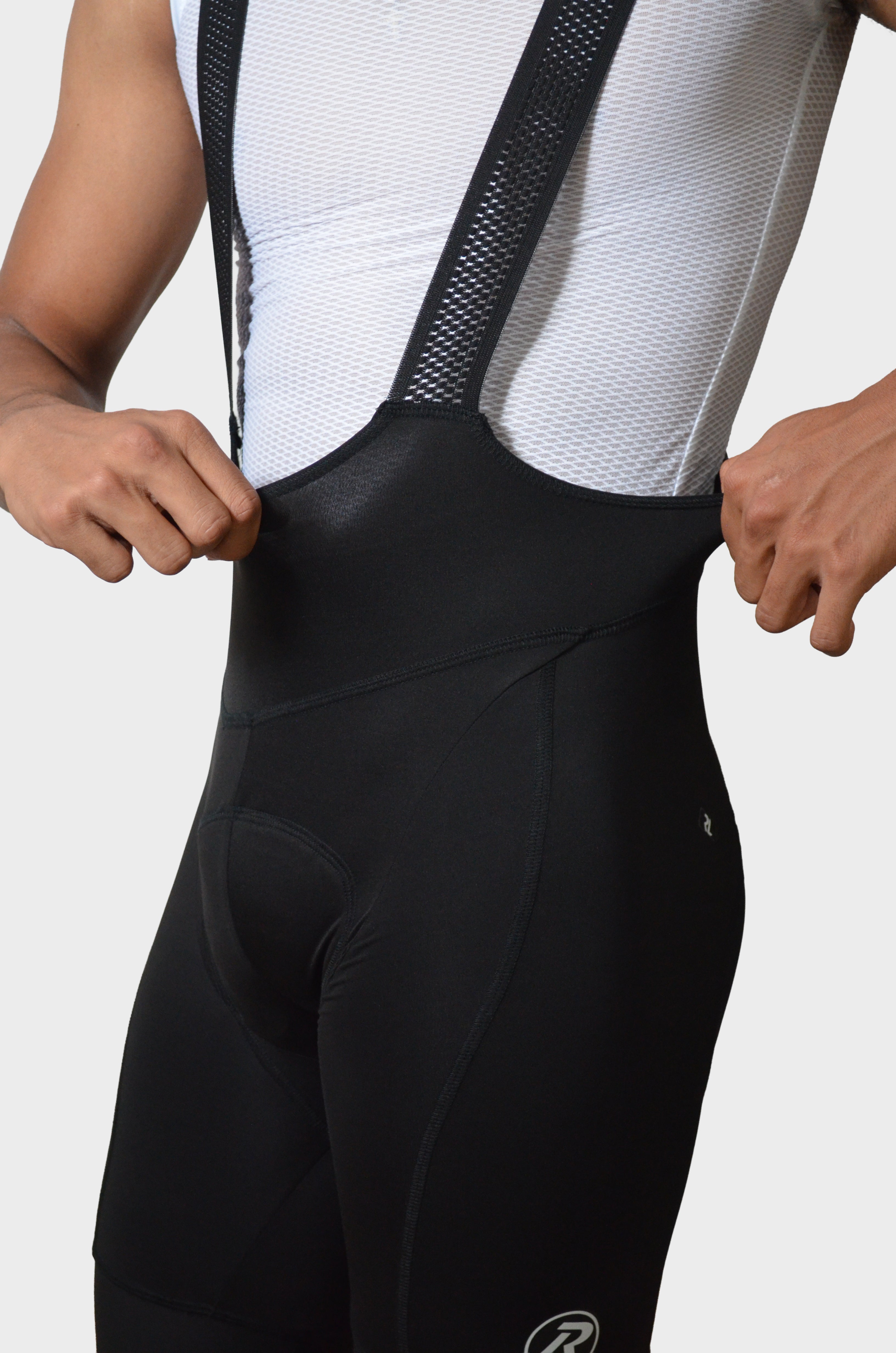 BIB SHORT ONYX