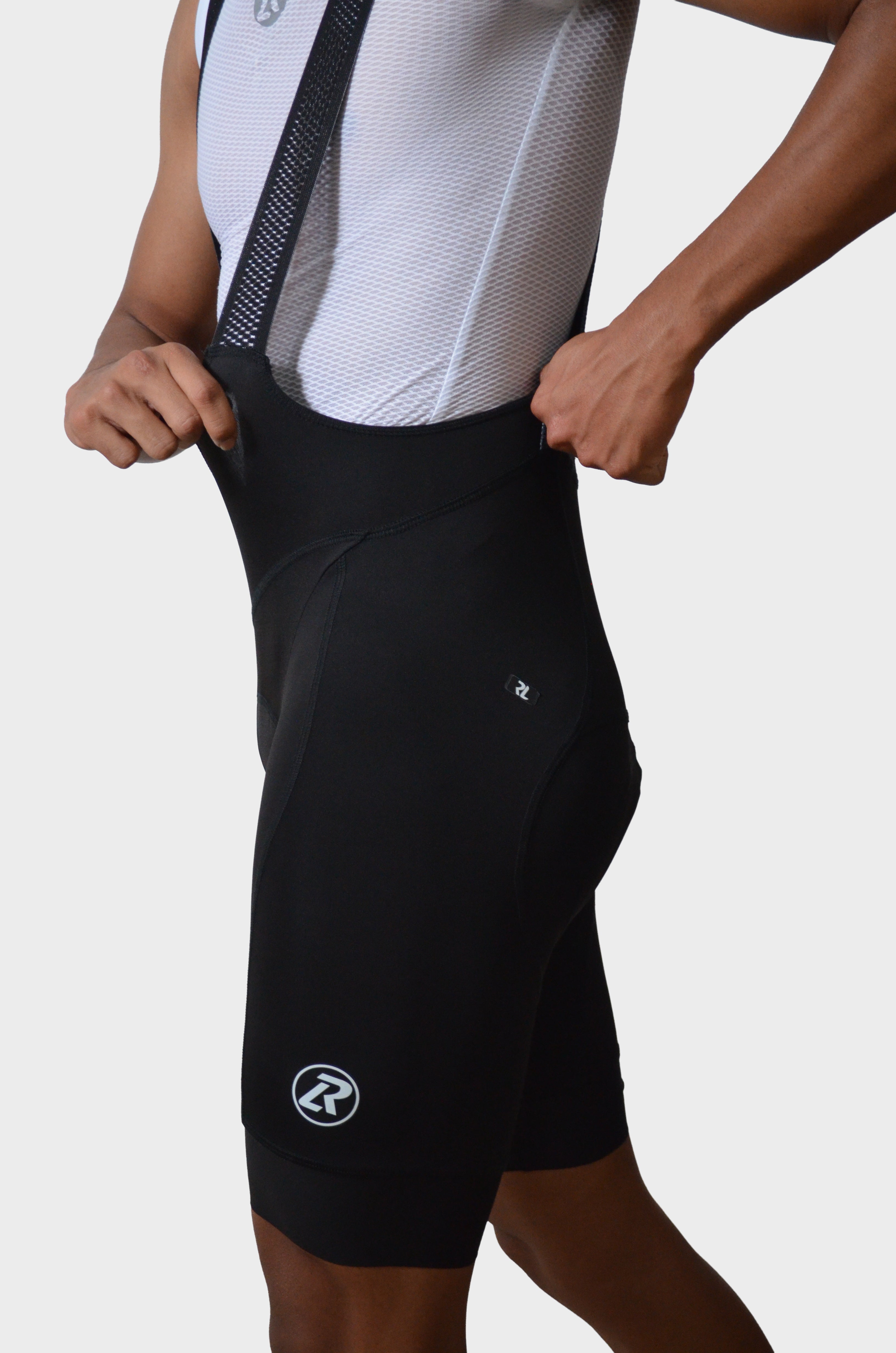BIB SHORT ONYX