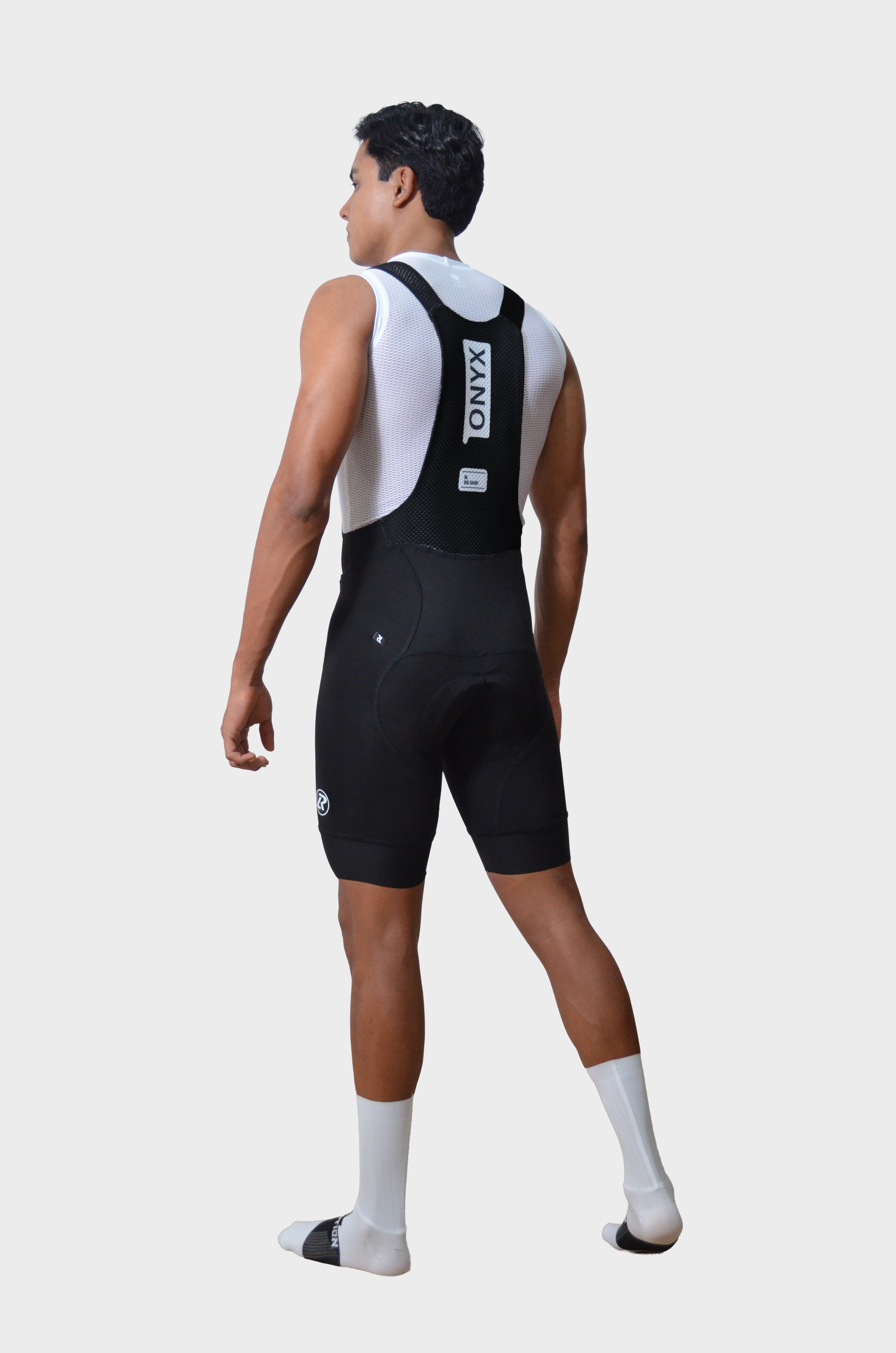 BIB SHORT ONYX