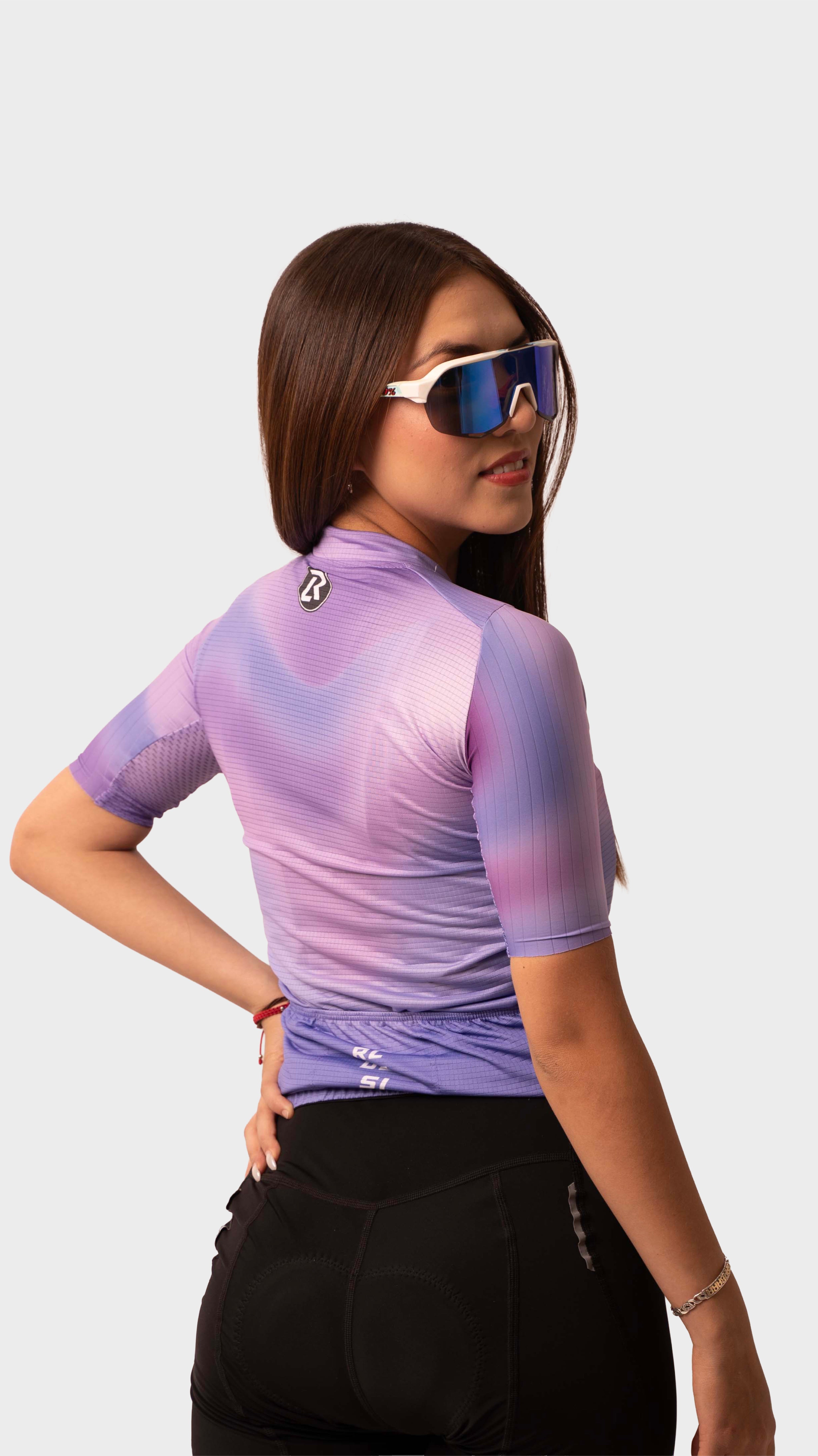 Jersey S-Slim RL AURA