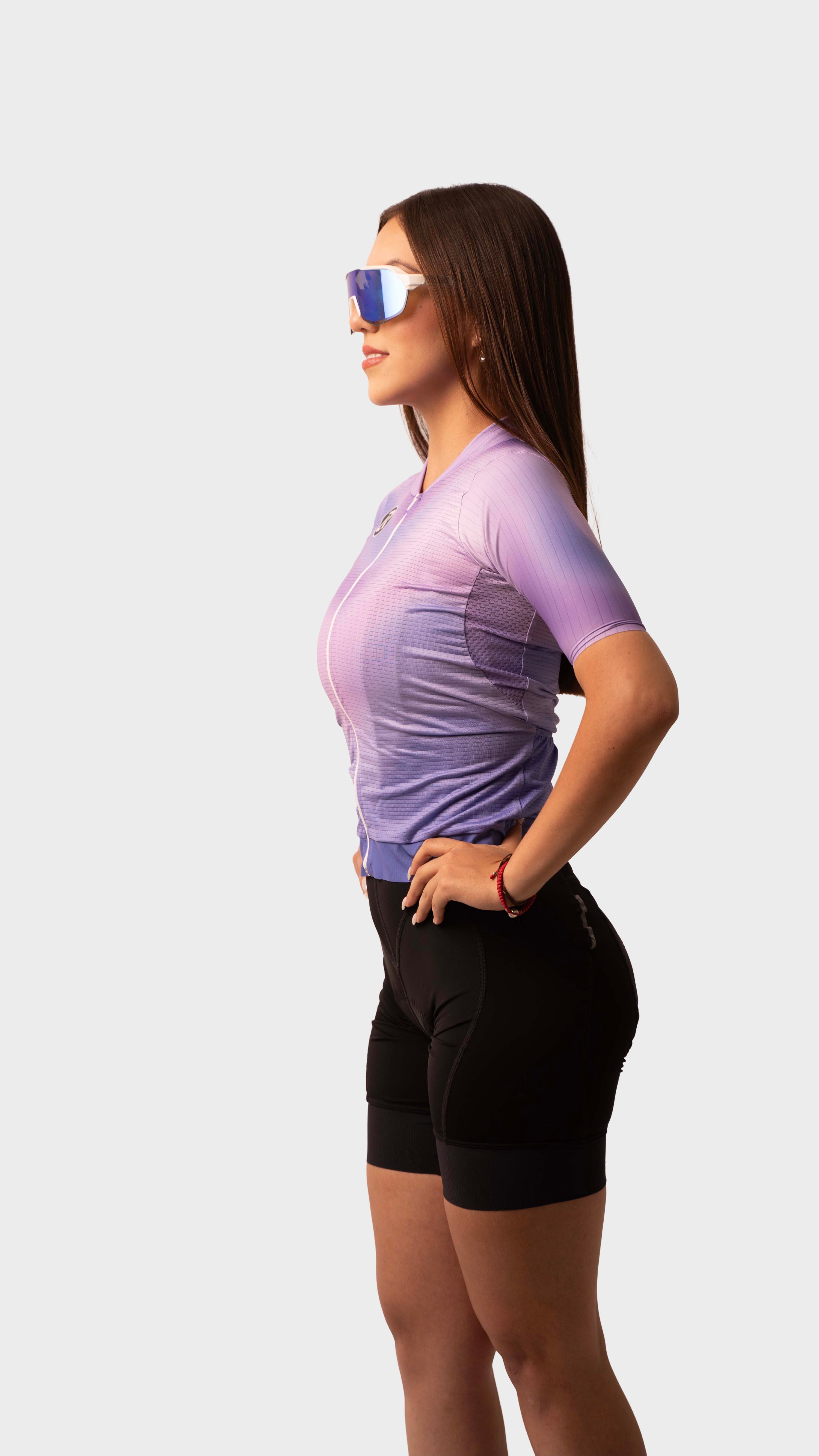 Jersey S-Slim RL AURA