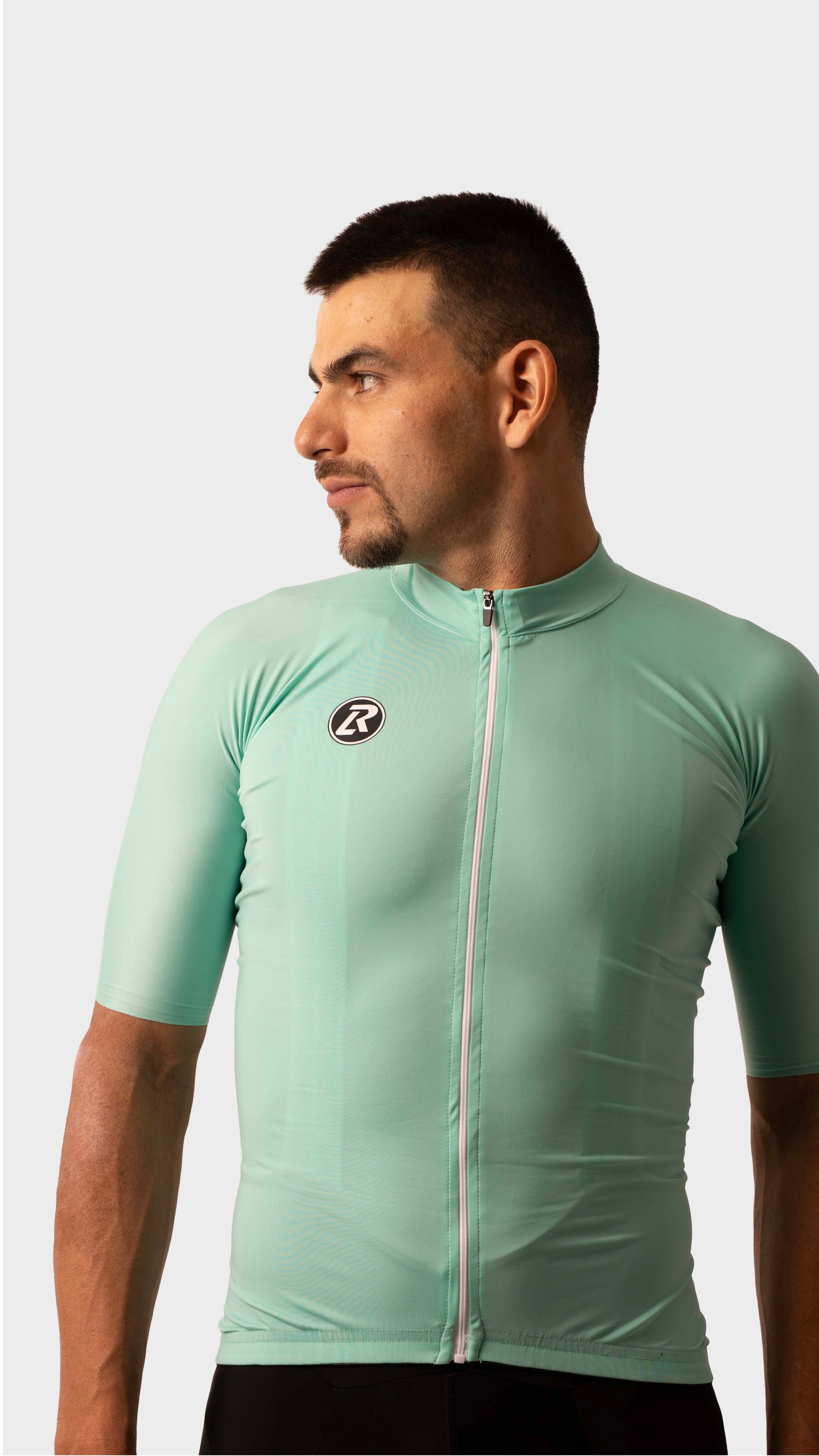 Jersey Velour TOURQUISE