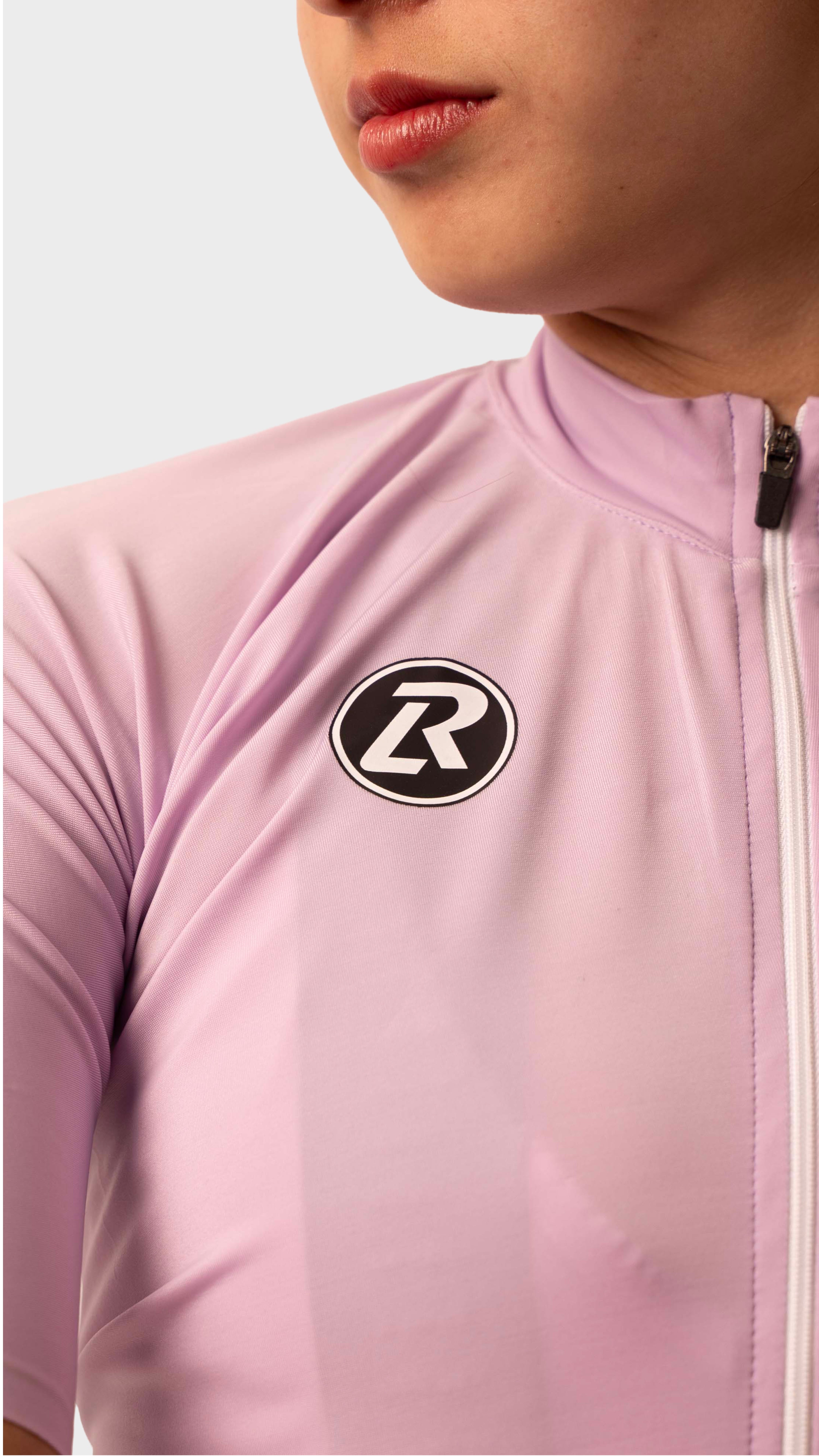 Jersey Velour PURPLE