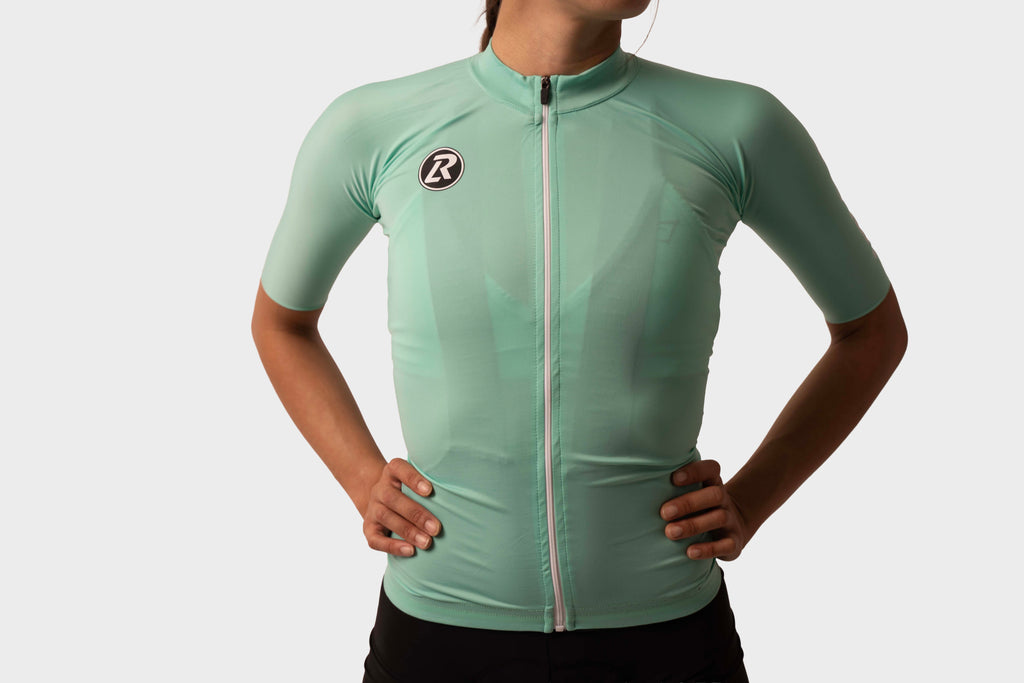 Jersey Velour TOURQUISE