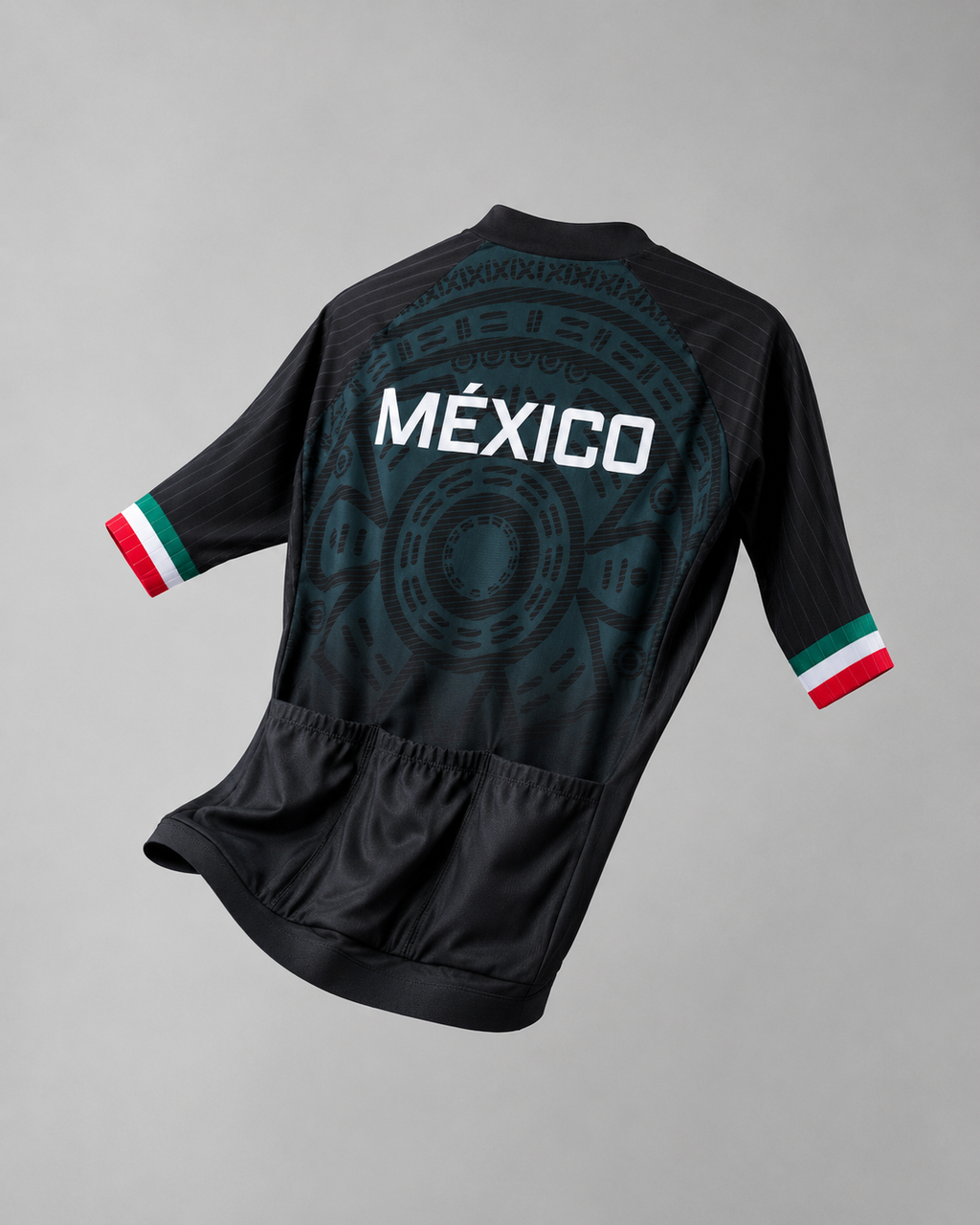 Jersey CX-PRO 2.0 MEXICO