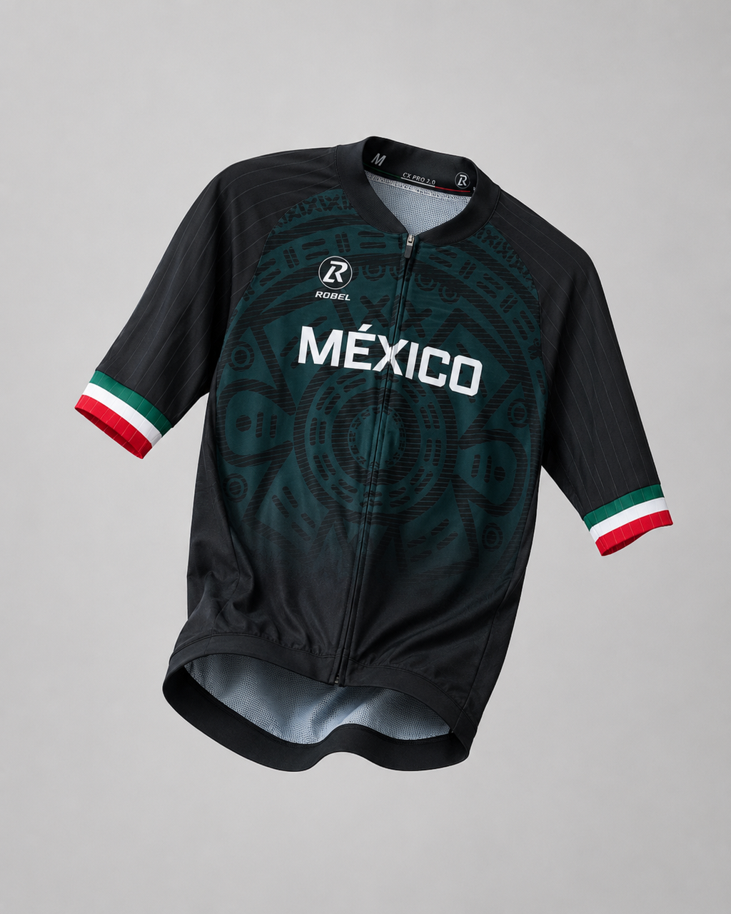 Jersey CX-PRO 2.0 MEXICO